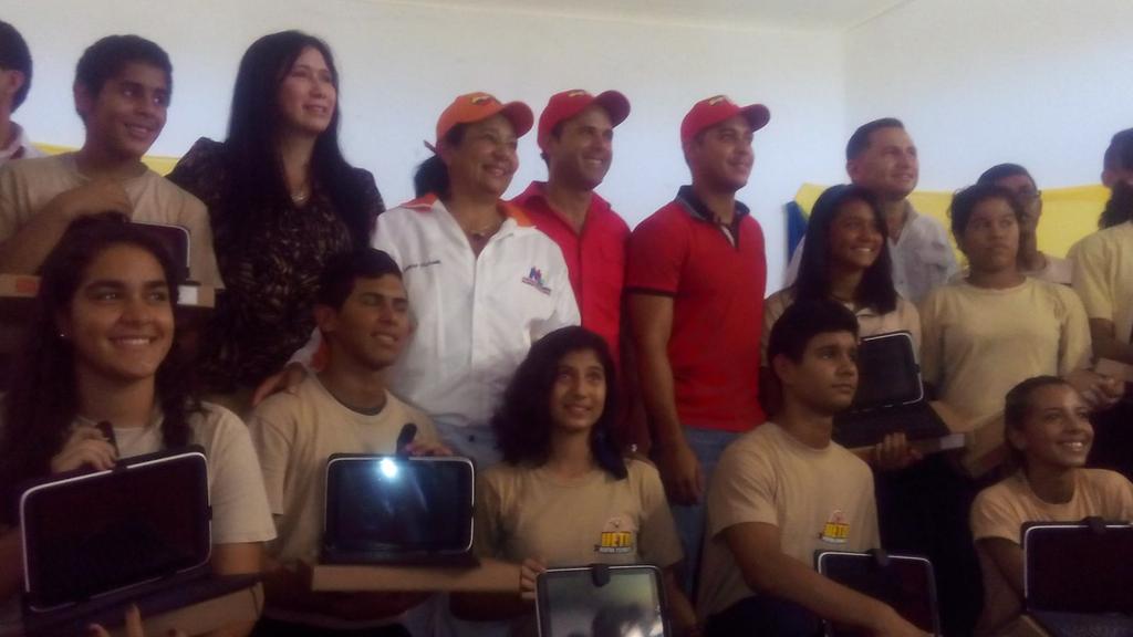 UETD Nueva Esparta tweet media