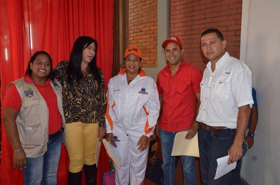 UETD Nueva Esparta tweet media