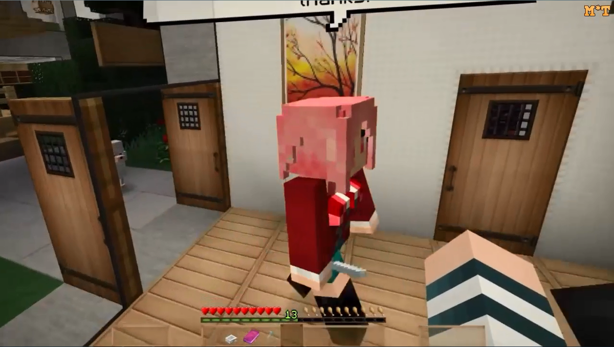 minecraft9xx's tweet photo. Minecraft Roleplay - Latest ENPAI'S CRUSH || Minecraft Roleplay - ENPAI'S CRUSH New HD   :  https://t.co/nq9BMzMYLe https://t.co/L0S9ivVybq