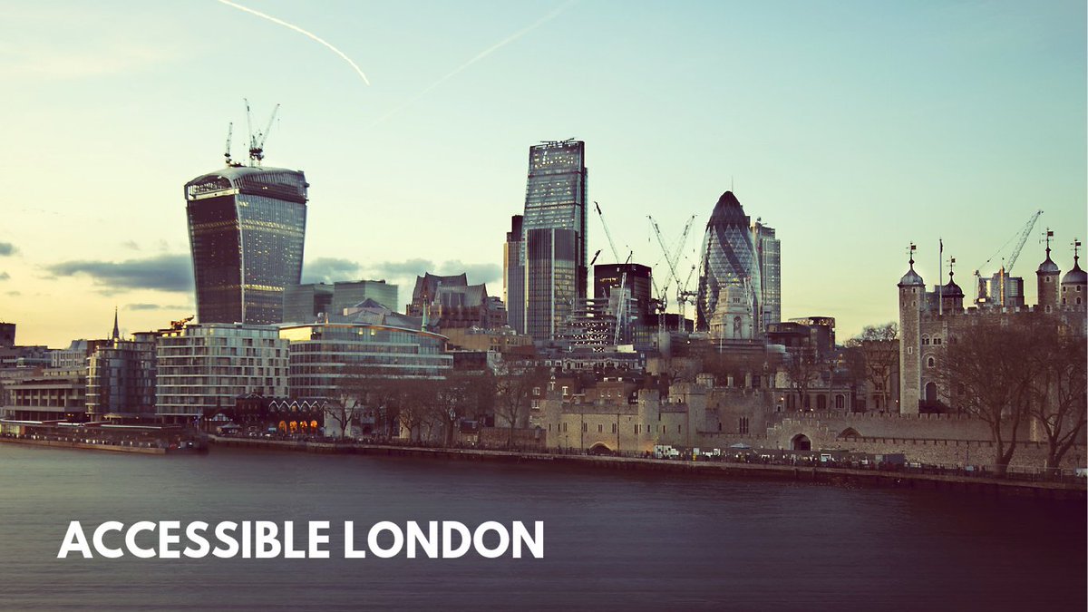 t_accessible's tweet image. #TrulyAccessibleBlog: #AccessibleLondon #CityBreak #AccessNeeds #accessibletravel #tips trulyaccessible.com/accessible-lon…