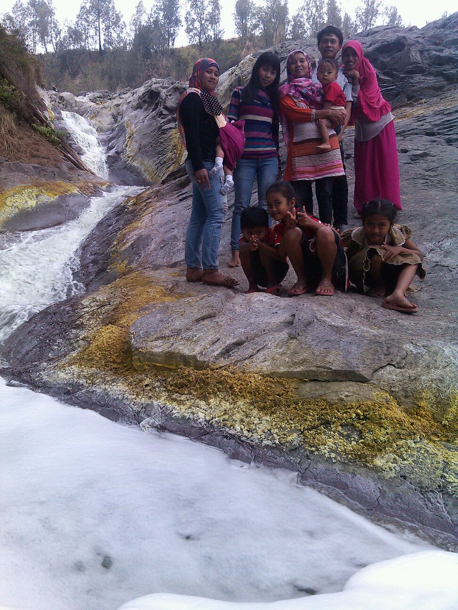 AdHadip's tweet image. kalipait kawah ijen bondowoso daffatransport.com
