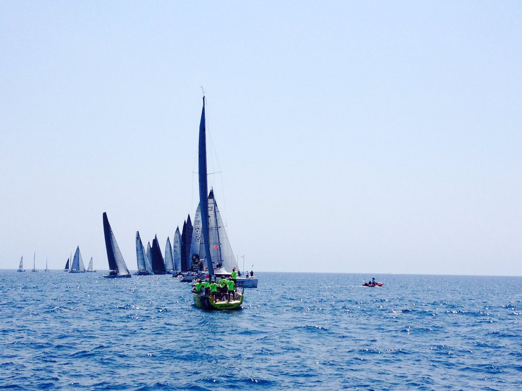 ModarkSailing's tweet photo. Recuerdos del @ORCBCN15 ¡Con ganas de salir a navegar con el equipo! #modark #modarksailingteam #modarksailing https://t.co/Cs7BNi8WJN