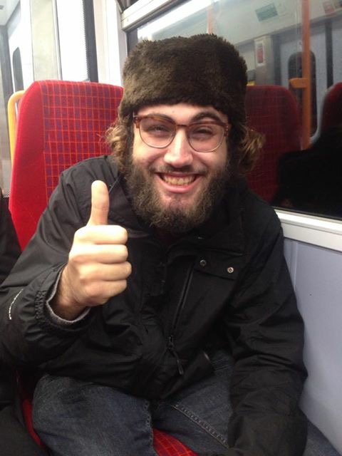 Dom_Cmbs's tweet photo. Having banter at #SDSA2015 https://t.co/RUGCmnxLcr