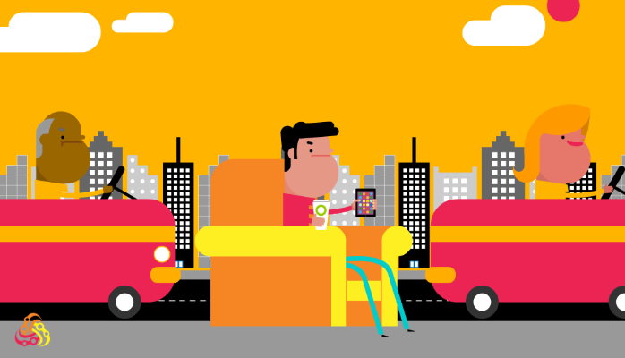 lauradinneen's tweet image. NEW REPORT: Dude, where&apos;s my car? The automotive industry and Millennials #DifferentSpin bit.ly/1SZkjah