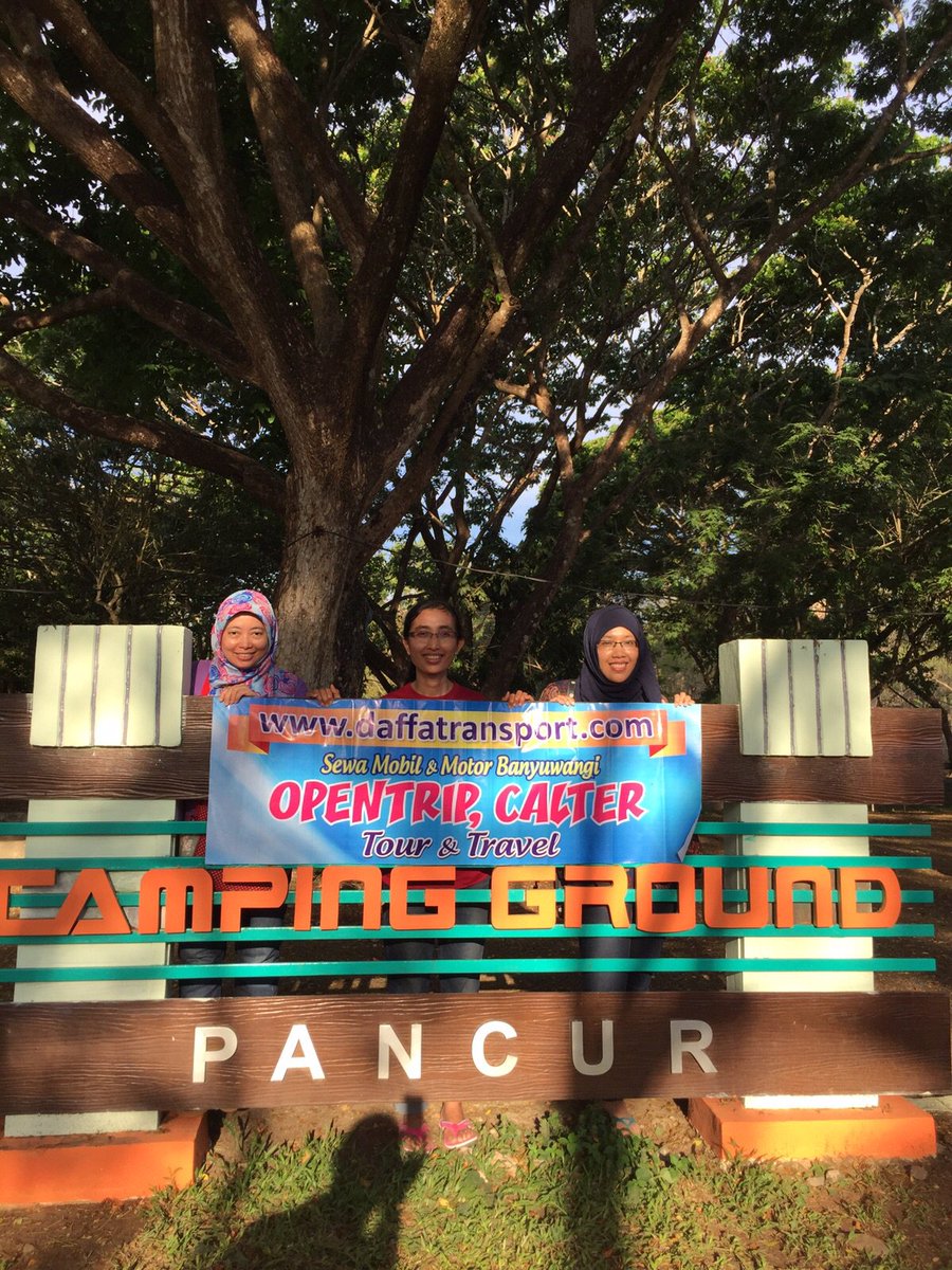 AdHadip's tweet image. lagi exflore alaspurwo banyuwangi daffatransport.com