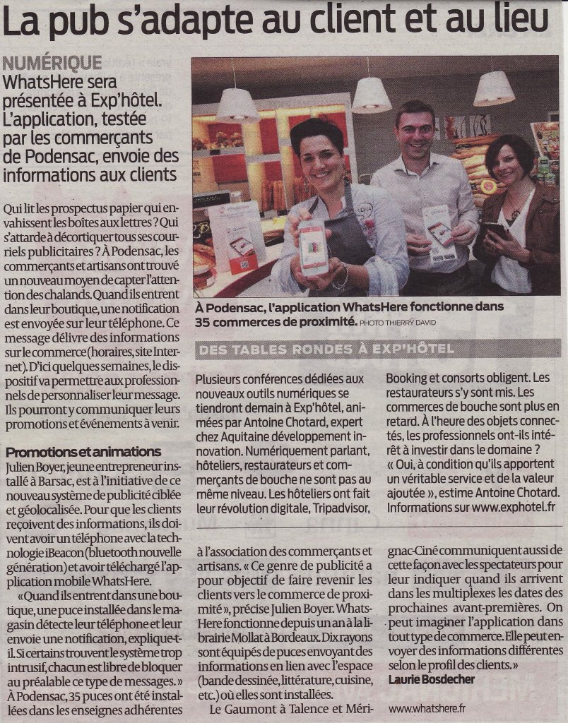 WhatsHere tweet media