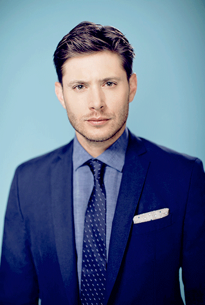 actorvschar's tweet image. jensen ackles // dean winchester