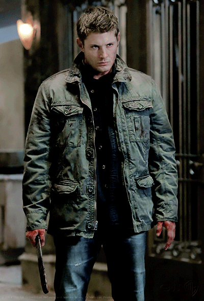actorvschar's tweet image. jensen ackles // dean winchester