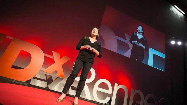 ouestfrance35's tweet photo. Une idée à partager ? Montez sur scène au prochain TedX #Rennes https://t.co/KaaRg7bzJM https://t.co/5vNJgetQgR