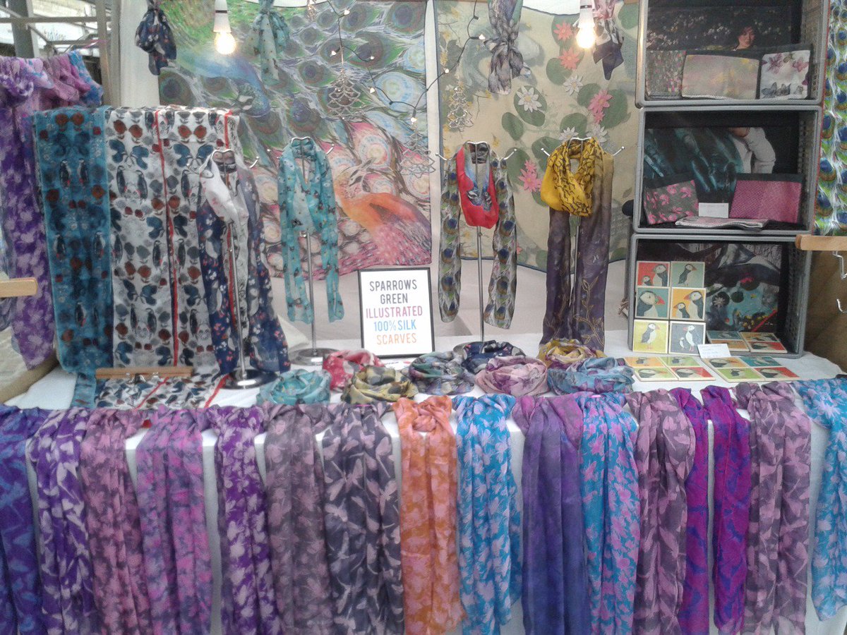 We are at Greenwich market today <a href="/shopgreenwich/">shopgreenwich</a> looking forward to the lantern parade and Christmas lights going on!