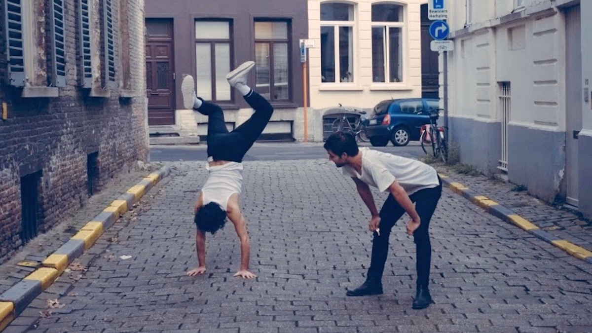 Noisey_Nordics's tweet image. The latest from Sweden's @Sameblod will make you feel like you are a teen again: bit.ly/1PYNI5o