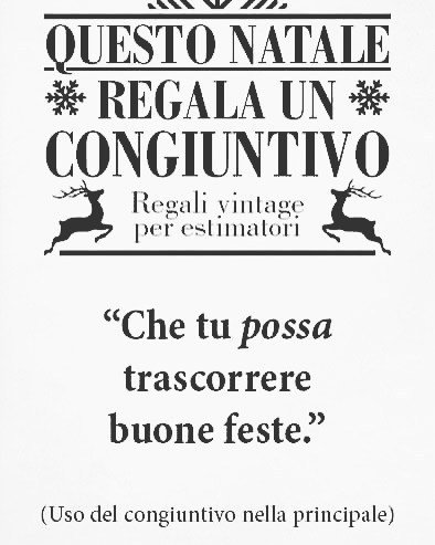 rogerpigna_'s tweet photo. I'm ready ❤ #merrychristmas#xmas#italianstyle#grammarnazi https://t.co/OlVbaIiRFT https://t.co/VkSfehKY14