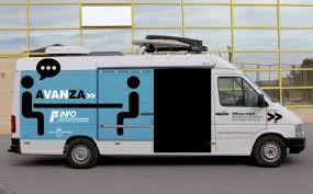 infoRMurcia's tweet photo. Mañana #INFOMóvil visita #Bullas. De 9 a 14 Pza de España. Colabora @aytoBullas. #Servios @rsinfo_INFO a tu alcance. https://t.co/l4Ry6IKzhD