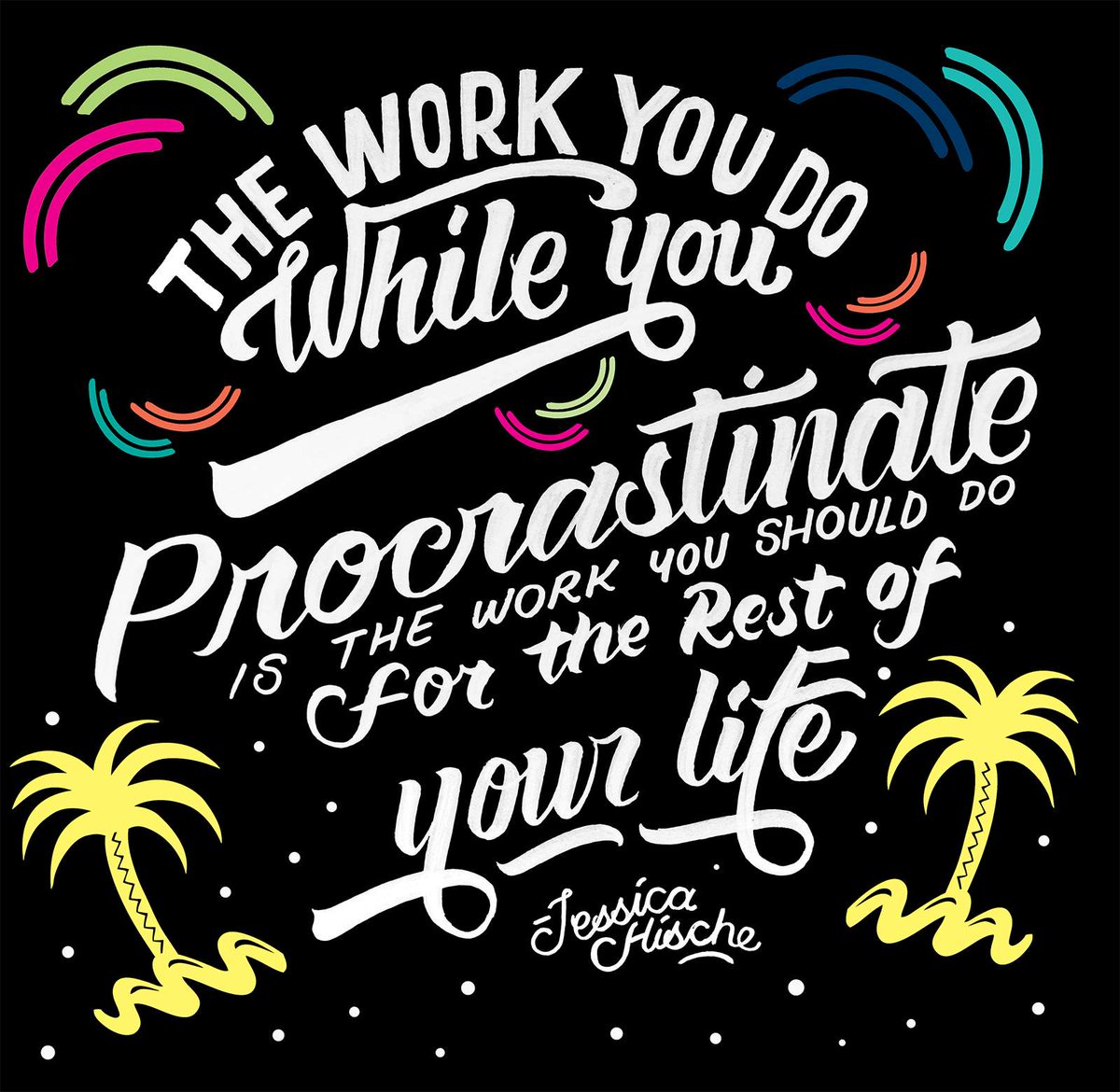 AIGA tweet media