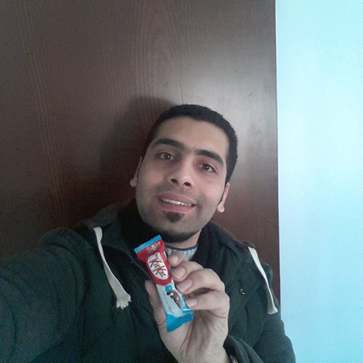 MohMisto's tweet photo. #MiniMoments #kitkat #kitkatstudio @KITKAT @kitkatarabia #Dubai https://t.co/UiIByZ5rst