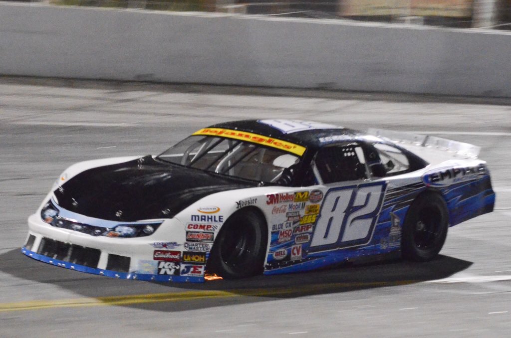 We are looking for a young Developmental  Funded Driver - Call 704-664-8882 or grumpycheek@yahoo.com