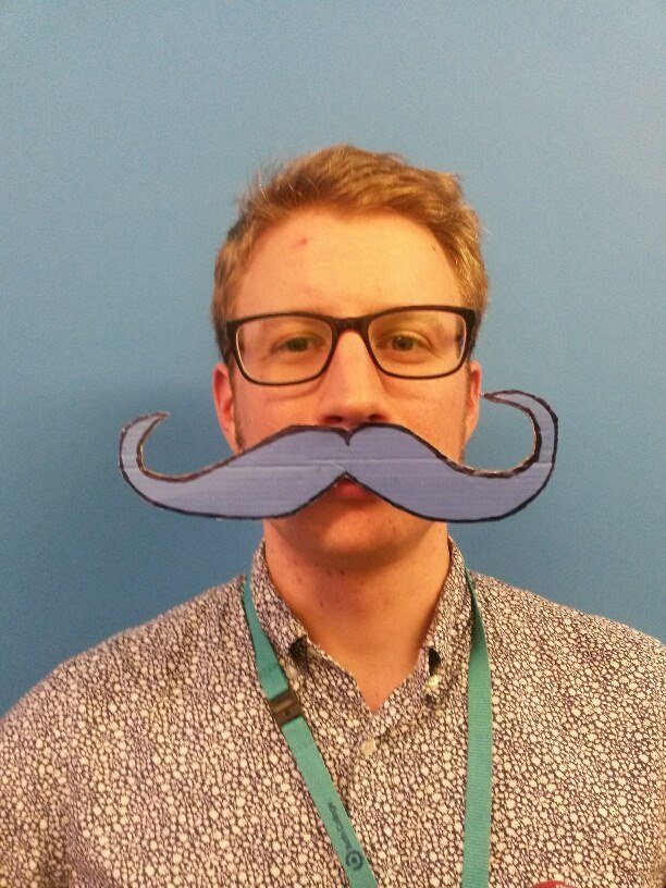 TomTessScarlett's tweet photo. Remember Tom's tiny 'tashe? It is growing! Please donate if you can: https://t.co/rg4aFHMwKc #BathCollSU @BathChron https://t.co/0trbqkd6nR