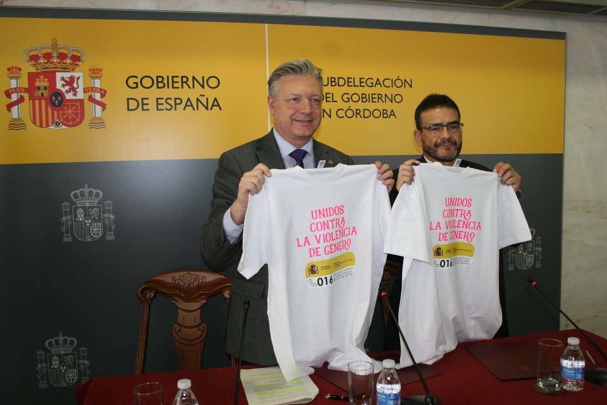 CordobaCF_ofi's tweet photo. El Córdoba Club de Fútbol, contra la Violencia de Género. https://t.co/A8A6EKx7Ur https://t.co/fo8wfZloIz