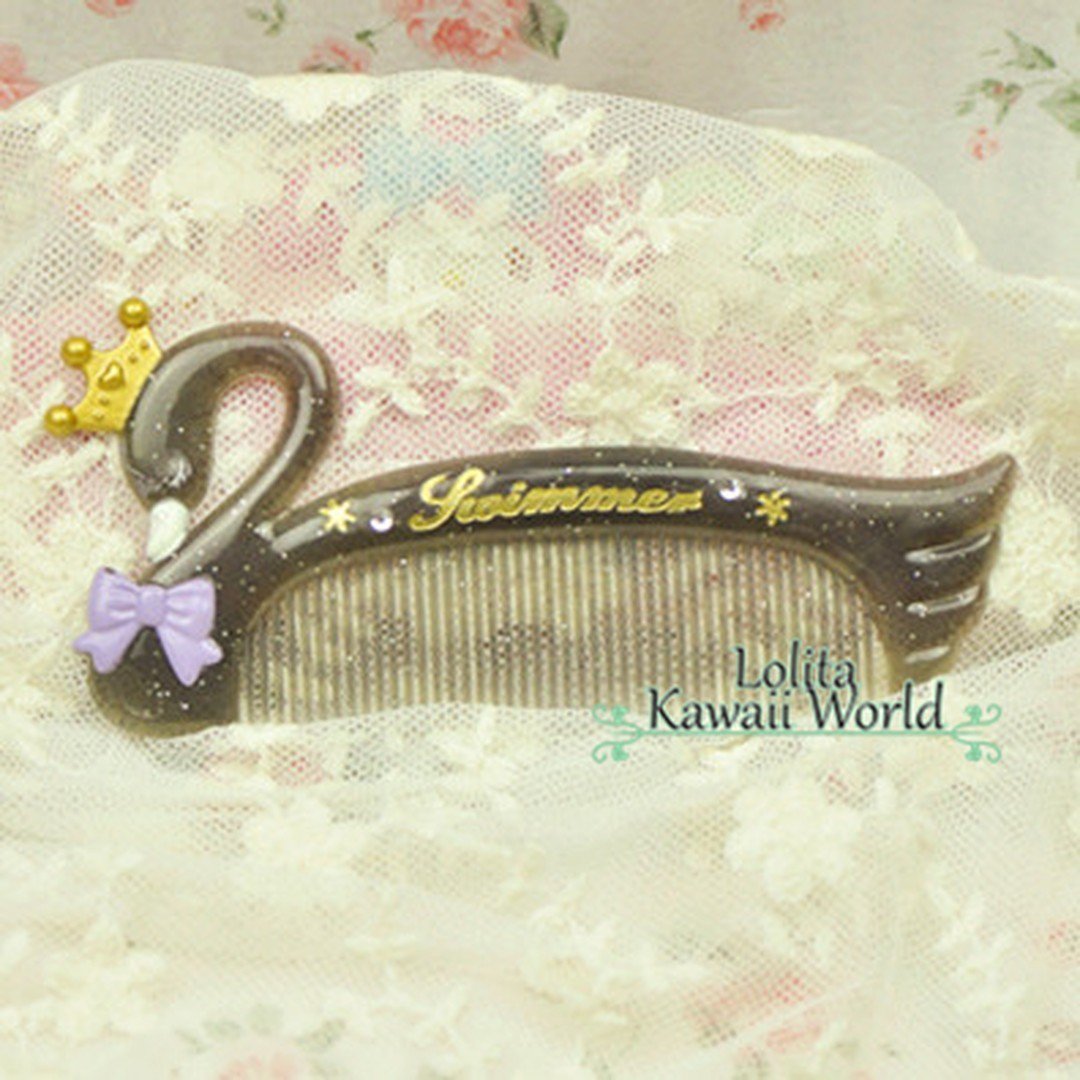 LKawaiishoes's tweet photo. #princess #cown #comb πΈππ»
πSKU: LK15111701
#lolita_kawaiishoes #comb #crowncomb #cutecomb #kawaiicomb #bowcomb https://t.co/BKH1NKnD0B