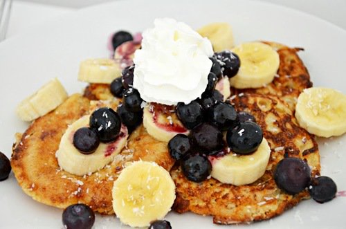 Jaimes Nutrition tweet media