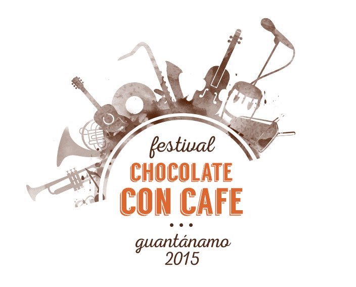 Nace un nuevo aroma cultural #FestivalChocolateconcafe +info goo.gl/5mjOuz