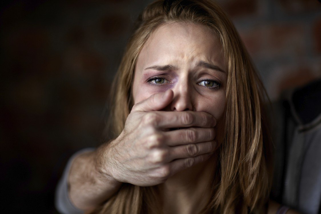 muyinteresante's tweet photo. Hoy es el Día contra la violencia de género. ¿Cómo funciona el cerebro de un maltratador?: 
https://t.co/70PaRKWJyD https://t.co/Un9rt3lp9C