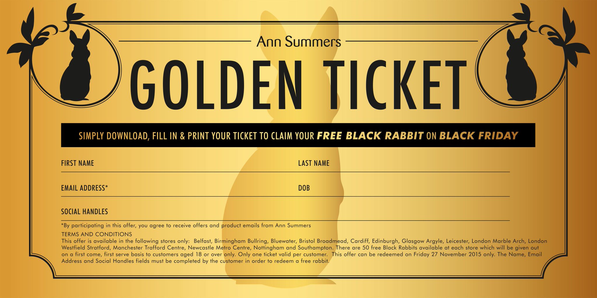 adoniscabaret on twitter this ticket entitles you to