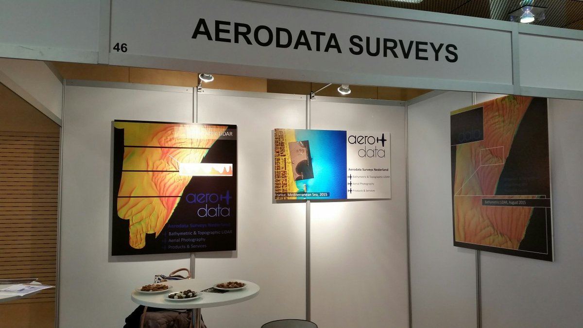 Aerodata Nederland tweet media