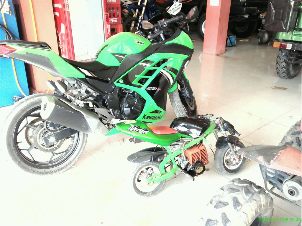 CodetUdin tweet picture
