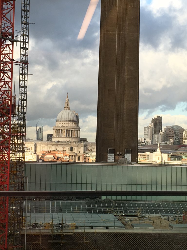 ReconverseMel's tweet photo. Amazing venue for the #RADS2016 #judging today... Excited to be part of it #awards https://t.co/Z3bxoRX9Im