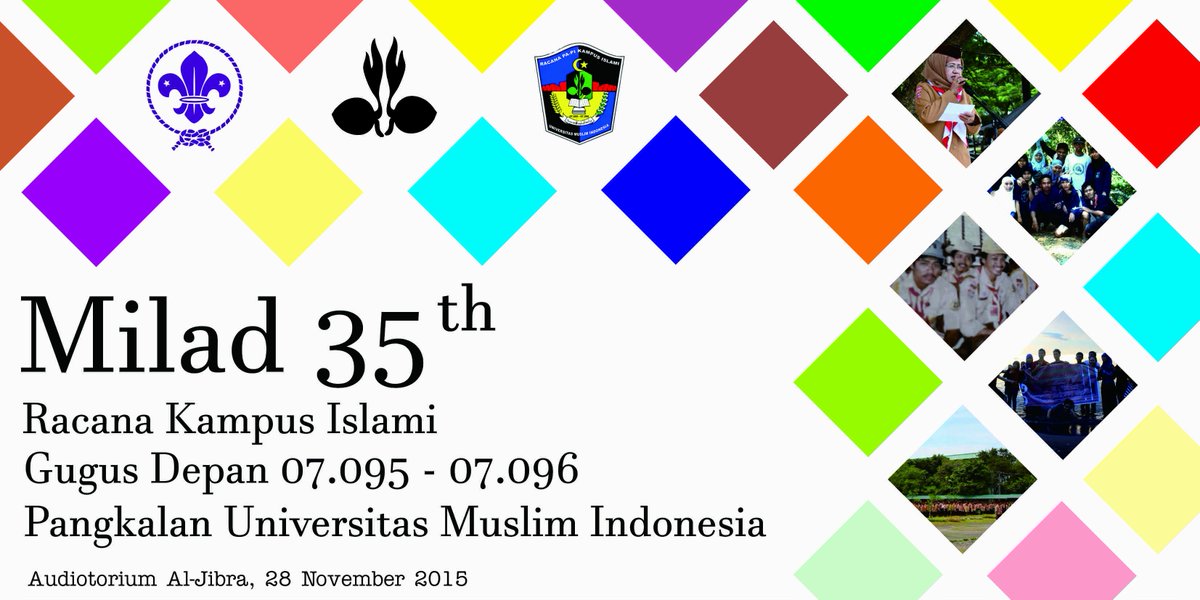 Mari kkak" dtng dacara milad kami pukul 19.00 - 22.00 <a href="/MabaUmi/">Maba UMI</a> <a href="/Mhsiswasulsel/">Mahasiswa Sulsel</a> <a href="/MPMFTUMI/">KABAMAFATEK</a> <a href="/HimabidUMI/">HIMABID UMI</a> <a href="/kesmas_umi/">Mahasiswa Kesmas UMI</a>