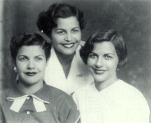 Día de la NO Violencia contra la Mujer en honor al cruel asesinato de Las Hermanas Mirabal lrds.com.ve/npesp