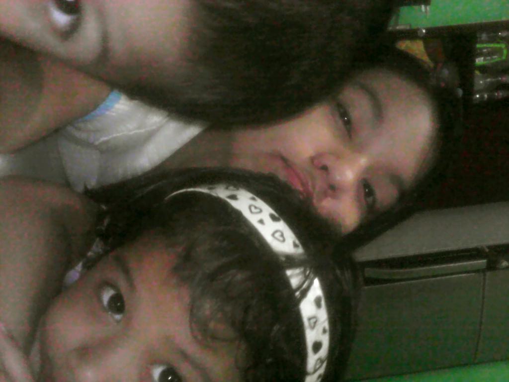 Risda (@risdaulia345) on Twitter photo 