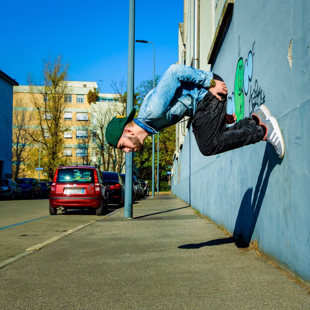 IvanDignoti_'s tweet photo. • MATRIX • nothing is impossible !!!! #Milan #unsaltonelmondo #jumpman  #jumping #jumper #jumpotd #jump https://t.co/VNOABsgt6V