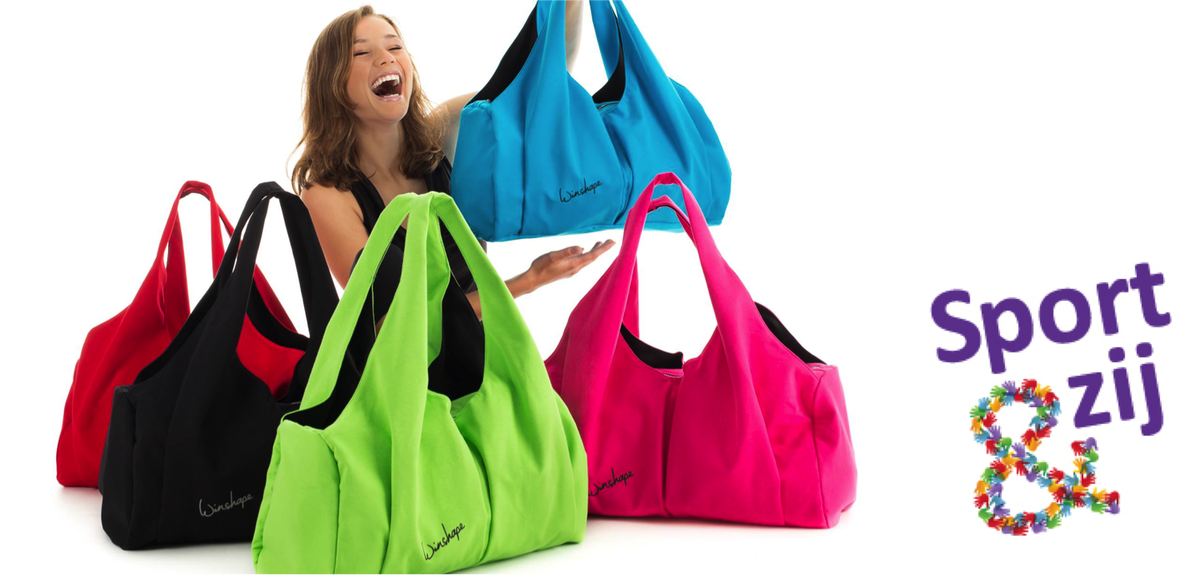 Cadeautip!! De laatste Tassen. Vakken genoeg, mooie kleuren met rits! Cadeautip!! sportenzij.nl/c-2561065/wins…