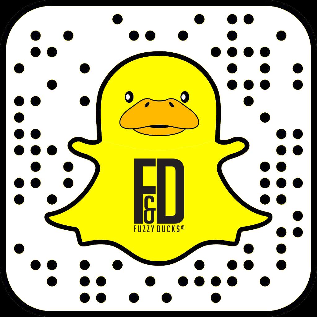 FuzzyDucksUK's tweet photo. We've got the lovely ladies from @BrookesDance taking over our SnapChat today. Add us to stay updated! #QuackChat https://t.co/QdKugLM11U