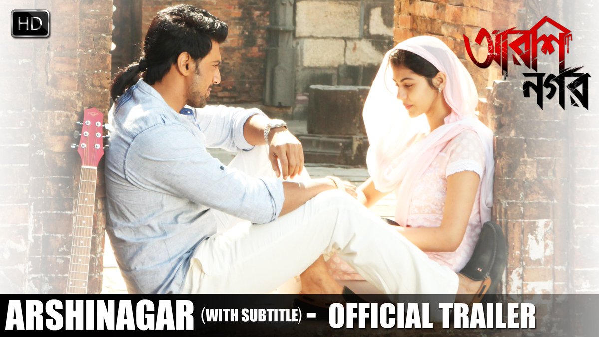 SangeetBangla's tweet photo. This winter,see love like never before!
#ArshinagarTrailer is now live. Watch it now : https://t.co/Z7G5RMJn8U . https://t.co/BScUryGPvh
