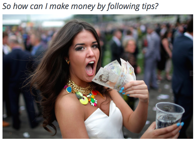 ProTipsterMo's tweet photo. What are #bettingtips and how to make money by following #protipsters? https://t.co/brRDdAnP7t https://t.co/9Zaq14oPrA
