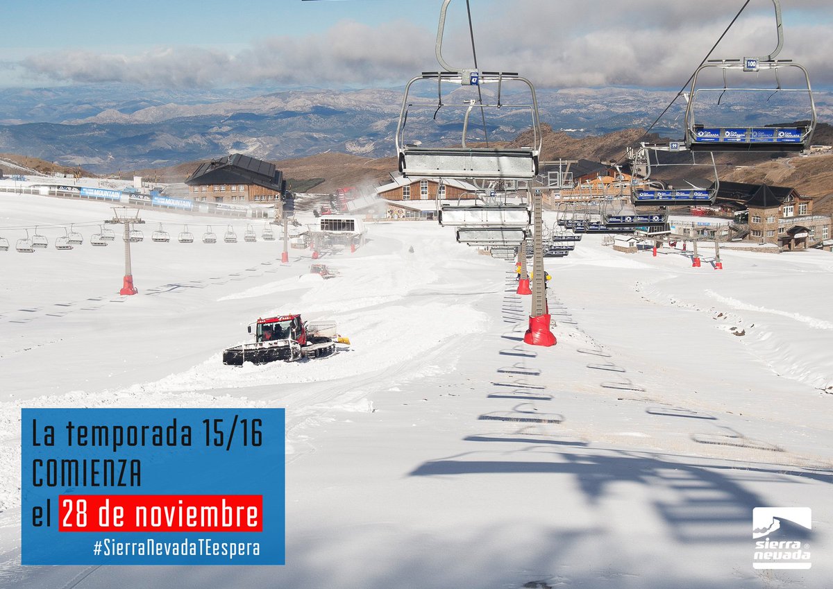 Sierra Nevada tweet media