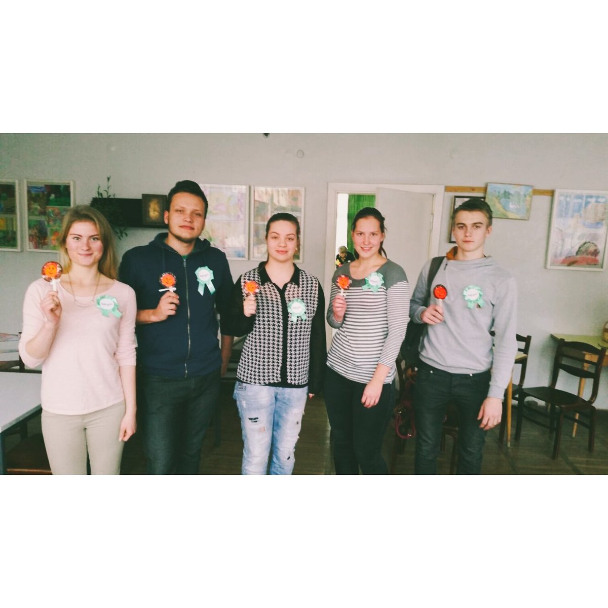 Konkurss "Gudrinieks" ir beidzies, apsveicam uzvarētājus un paldies visiem par dalību! 😊