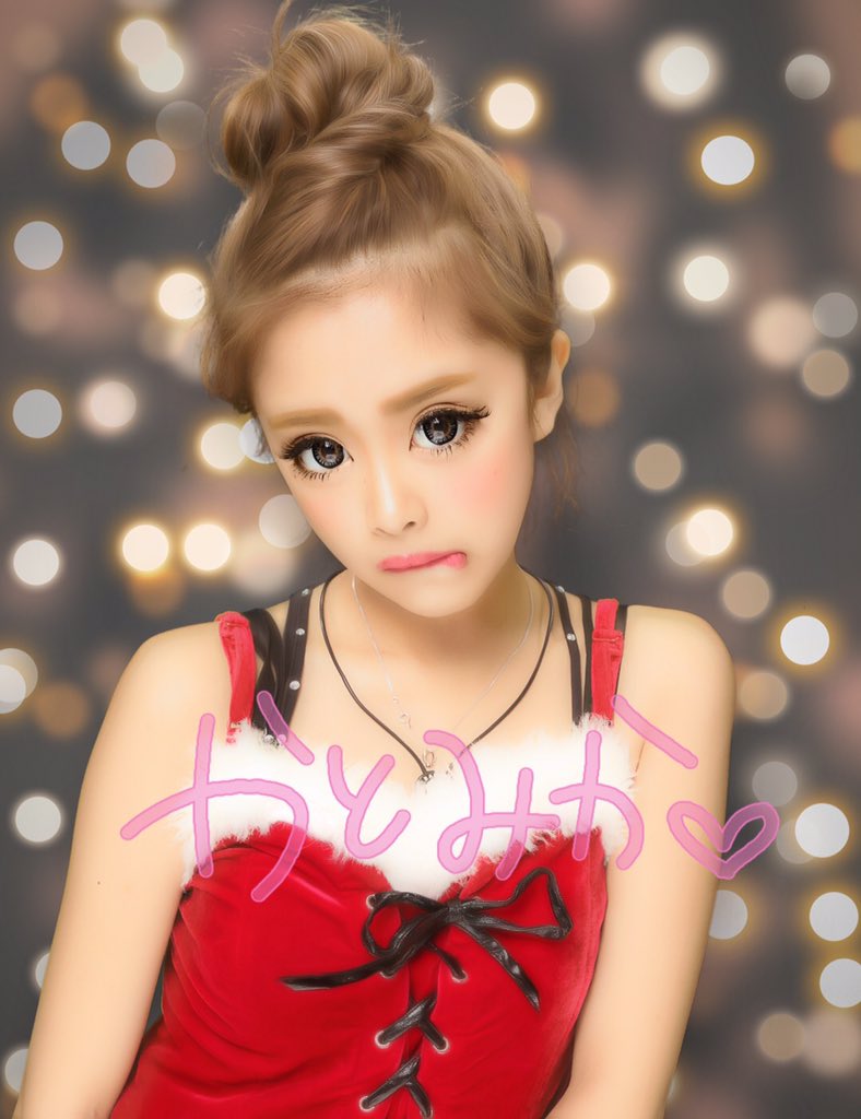 かとみか 加藤美佳 ピンプリとったど サンタコス ローラズプリっち かとみか T Co Bj9xftc6lg
