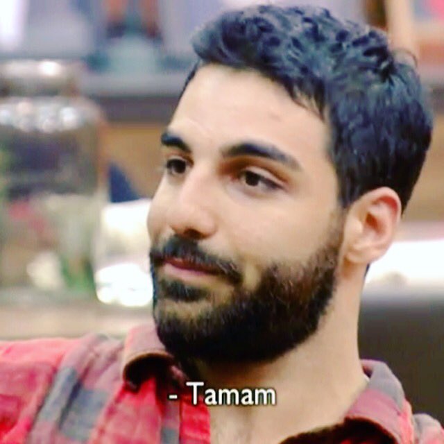 Bugün adam akıllı takip edemedim, ama Eser kesin yine şapşiktir
#KısmetseOlur