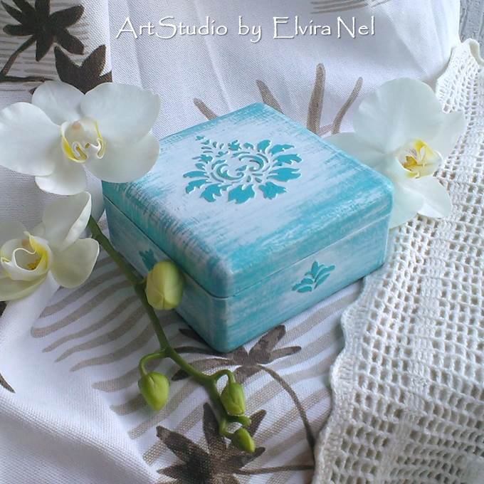 Wooden small box
etsy.com/ru/listing/237…