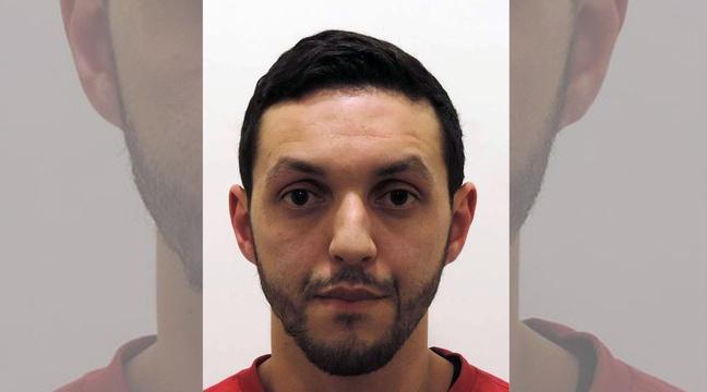 VIDEO. Attentats à Paris: Mohamed Abrini est le nouveau suspect recherché par la police ebx.sh/1PYRNGJ