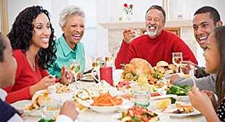 Have a happy &amp; healthy #Thanksgiving! Some simeple things you can to do to prevent the #flu. 1.usa.gov/1R09dmU