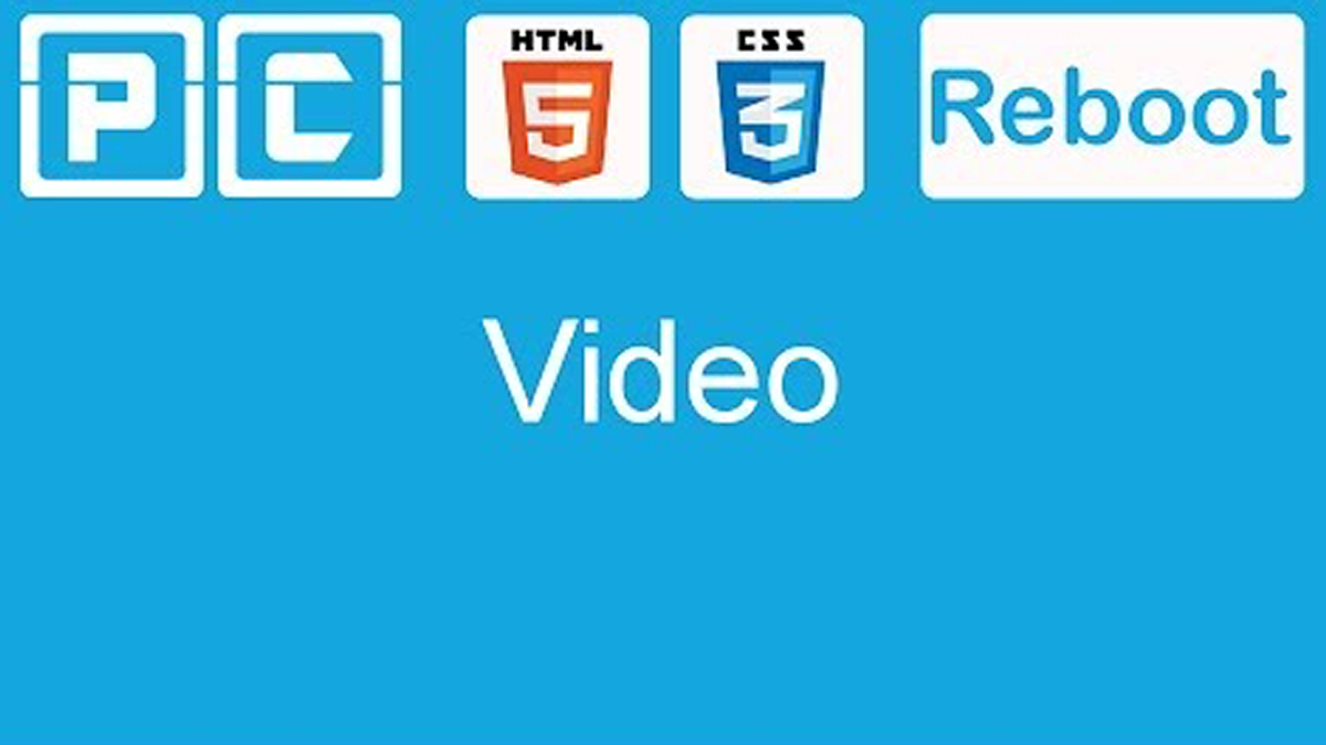 codek_tv's tweet image. HTML5 and CSS3 beginners tutorial 10
codek.tv/4461

#css3html5 #html5andcss3 #html5css3
