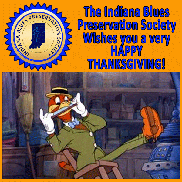 IndianaBluesLLC's tweet photo. Happy Thanksgiving https://t.co/vPox843mi3 https://t.co/5n68wHMUv9