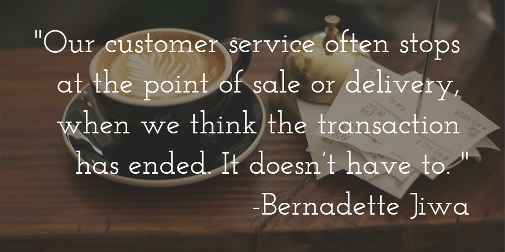 LindsayMPohl's tweet image. What can you do to add value for your customers? bit.ly/1Xd3MWQ