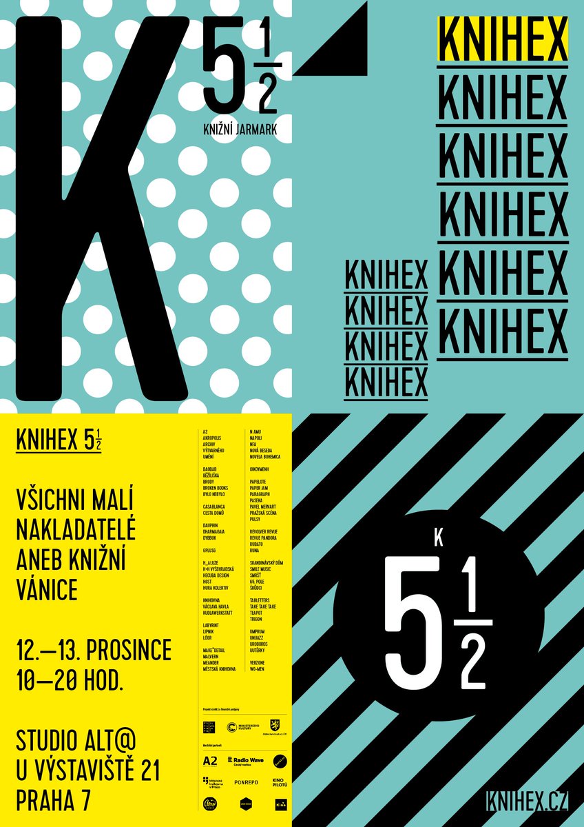 knihex's tweet photo. Zimní #knihex už brzy https://t.co/Obqo9tvlA6