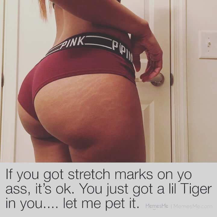 IamJayTea's tweet photo. 😏 I'm sayin. Lemme pet it #rubthebooty #squeezethebooty #petthebooty #allhailthebooty 💯 https://t.co/TDn1rGa3Jr